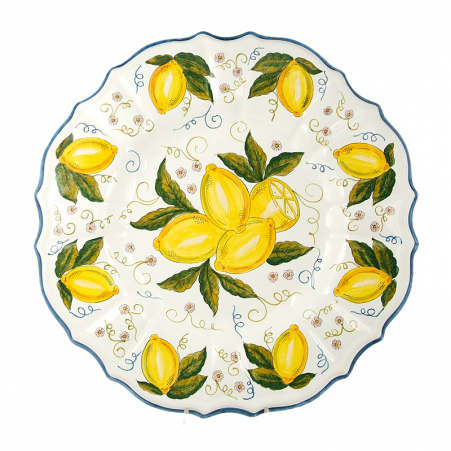 Positano, 100% Italian ceramics – Emporio della Ceramica